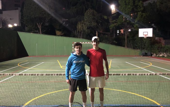 actividades colegio mayor madrid