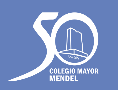 Un colegio mayor con más de 50 años de experiencias