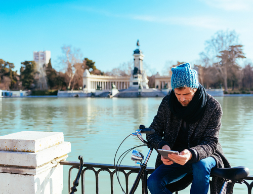 5 lugares que no puedes perderte en Madrid