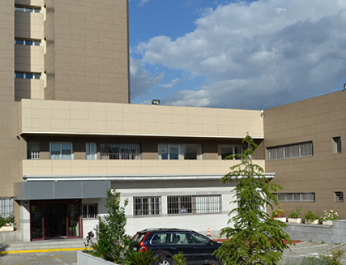 Un colegio mayor con más de 50 años de experiencias