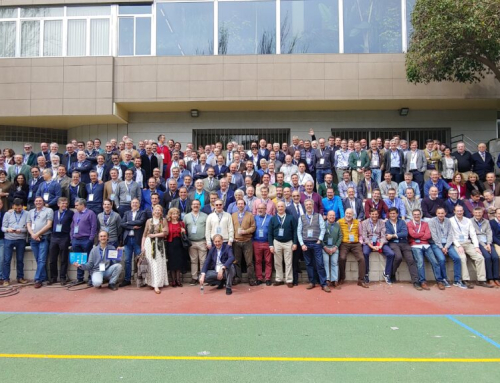 Encuentro de antiguos colegiales del Colegio Mayor Mendel