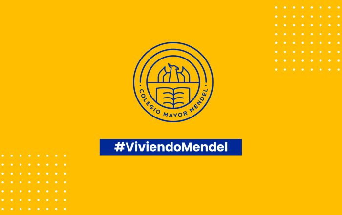 Experiencias en el Colegio Mayor Mendel - ViviendoMendel