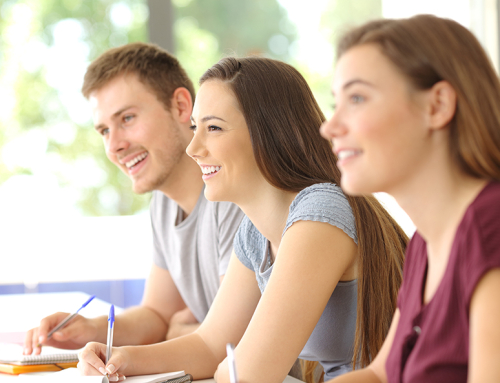 Vive las instalaciones del Colegio Mayor Mendel
