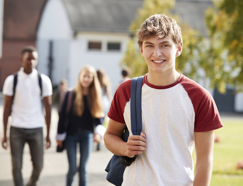 El Colegio Mayor Mendel, experiencias en Madrid
