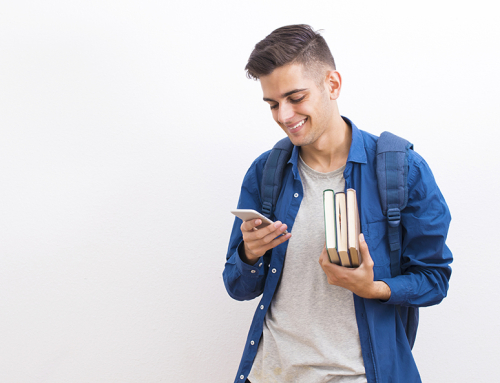 Más servicios en el Colegio Mayor Mendel