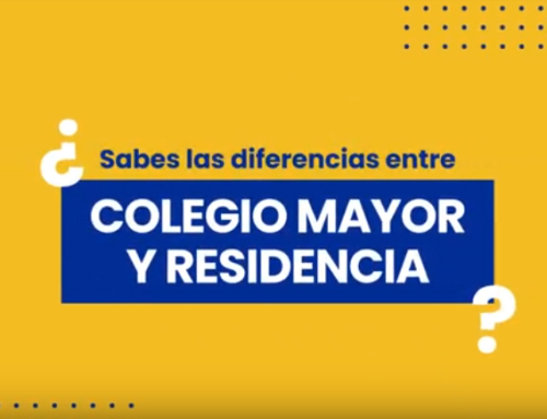 Diferencias entre colegio mayor vs residencia