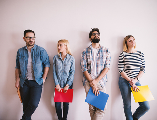 Las 5 profesiones más demandadas | Colegio Mayor Mendel