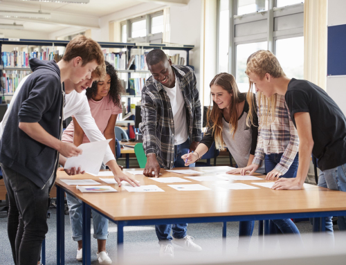 El Colegio Mayor Mendel se convierte en mixto