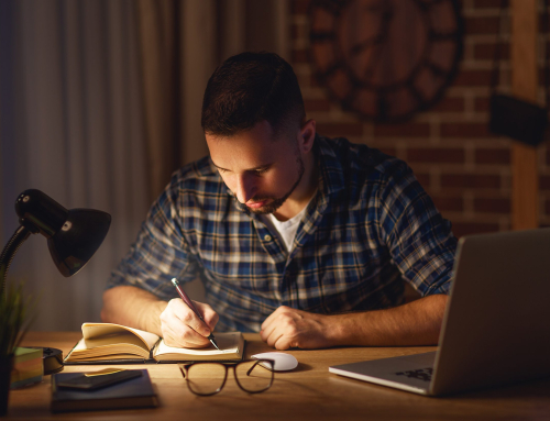 ¿Eres opositor? ¿Estudias un postgrado? El Mendel también es para ti