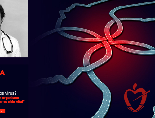 Sobre virus y coronavirus ¿qué son?