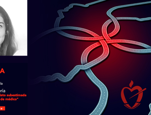 Enfermería: todo lo que no sabías