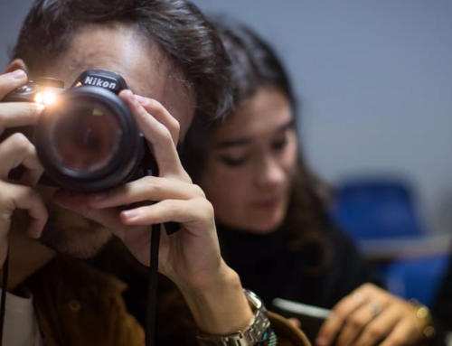 5 aficiones para poner en práctica en la universidad