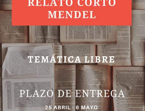 II Certamen de Relato Corto