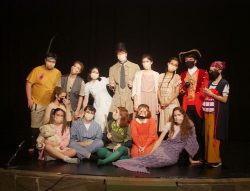 Semana Cultural Mendel 2021