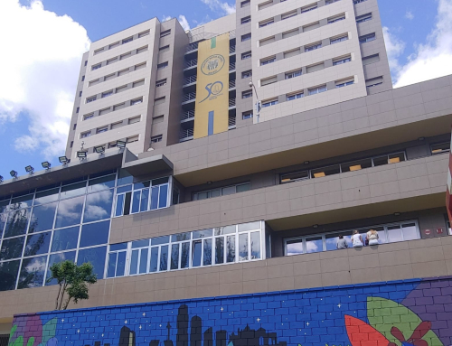 ¿Qué es un Colegio Mayor?