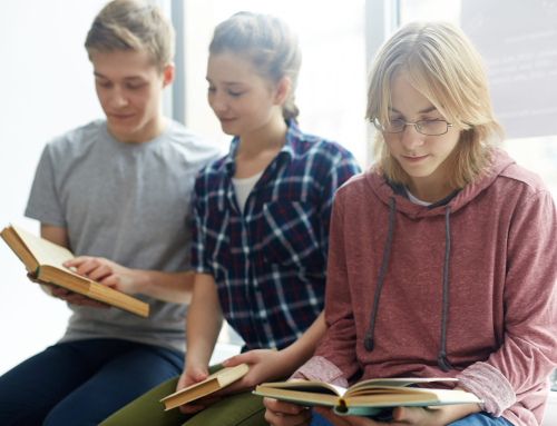 Técnicas de lectura para mejorar la comprensión