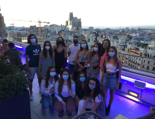 La integración de los nuevos colegiales en el Colegio Mayor Mendel