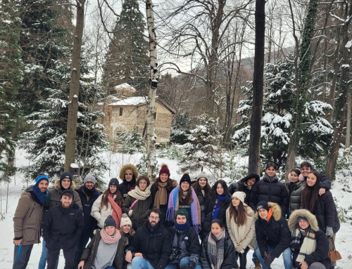 Viaje cultural a Bulgaria