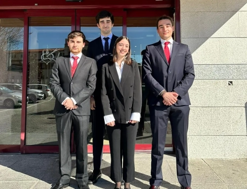 Campeones del torneo de debate de CCMM