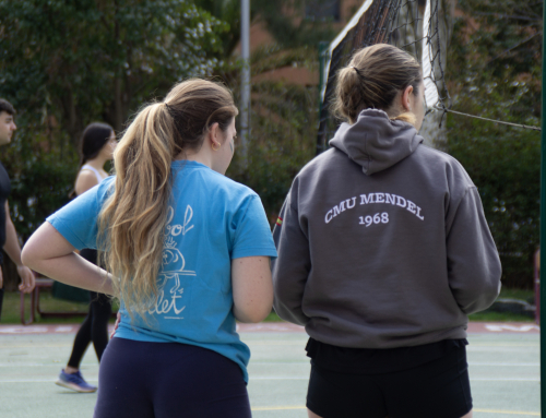 II TECHNEO DEPORTIVO