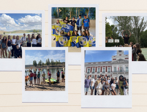 JORNADAS DE INTEGRACIÓN