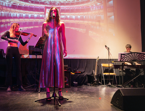 Concierto de Santa Cecilia