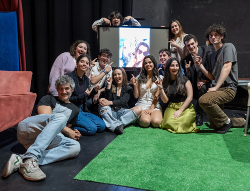 Mes Cultural en el Colegio Mayor: Celebrando el Arte y la Creatividad