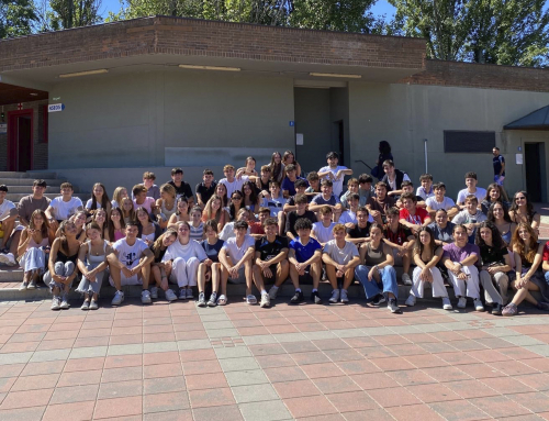 Las convivencias de principio de curso