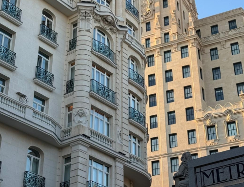 Rompe con la monotonía: planes únicos en Madrid este curso