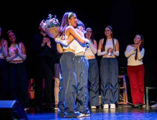 Un Viaje Interactivo: así fue el Concierto de Santa Cecilia
