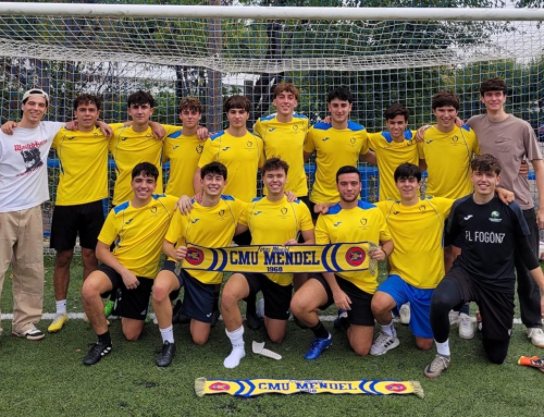 Liga en marcha: Así van los equipos del Mendel