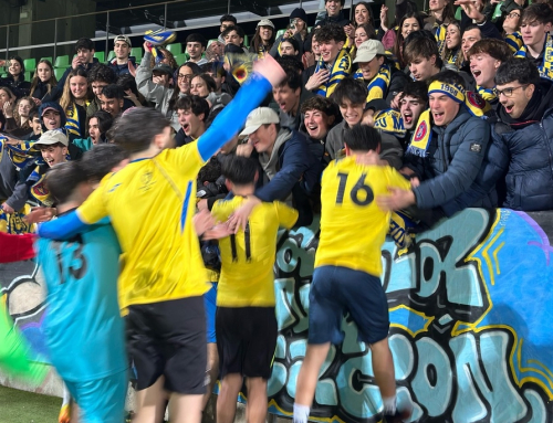 Un Año de Oro: Campeones, MVPs y Mucho Corazón