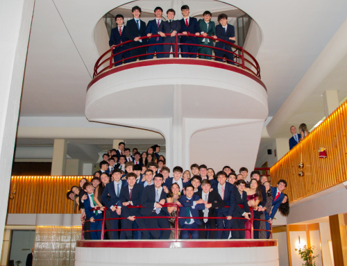 Un primer semestre inmejorable