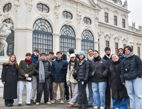 VIENA, CIUDAD MENDELIANA